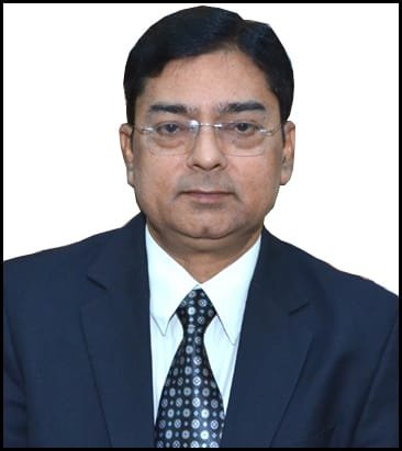 Dr. Suryakant became a member of the Finance Committee of the National Academy of Medical Sciences