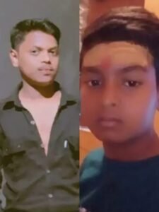 Lucknow: Two youths performing stunts on Agra Expressway collided with a scooter and died on the spot