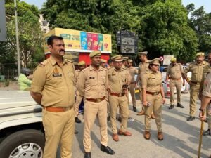 Allahabad High Court's decision on Shahi Jama Masjid upheld, alert issued in UP after petition rejected