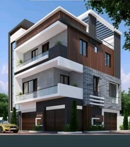 Houses can be built in UP without getting the map approved, increased relief for common people