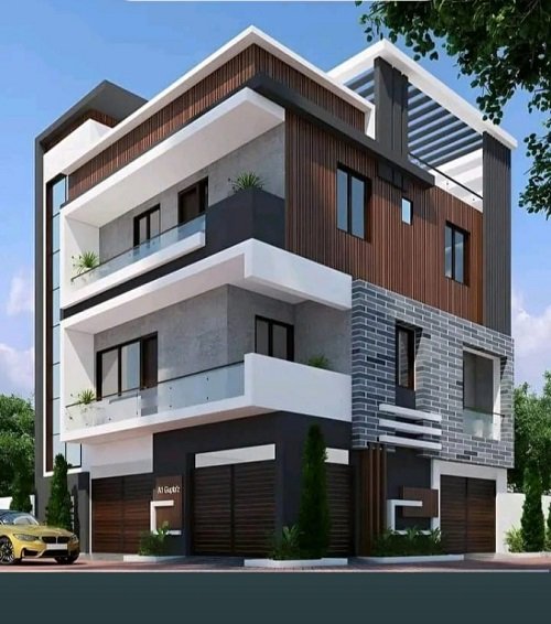 Houses can be built in UP without getting the map approved, increased relief for common people