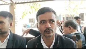 Advocate Shavez Jafri's statement on India-Pakistan tension: Eradication of terrorism is now necessary, Pakistan has been giving shelter to terrorists