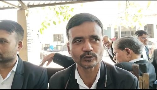 Advocate Shavez Jafri's statement on India-Pakistan tension: Eradication of terrorism is now necessary, Pakistan has been giving shelter to terrorists