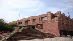 JNU cancels agreement with Turkey's Inonu University; says - 'National security is paramount'