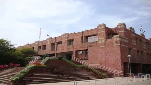 JNU cancels agreement with Turkey's Inonu University; says - 'National security is paramount'