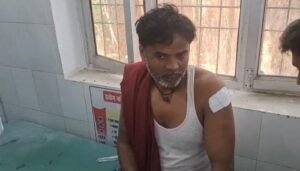 Bijnor: Departmental team attacked with knife during recovery of electricity dues, two employees injured