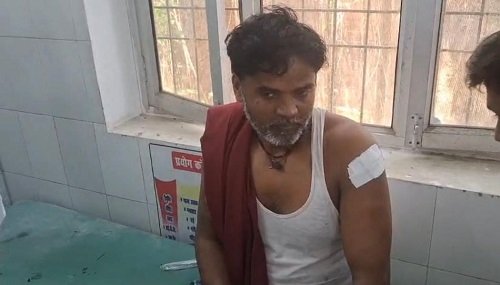 Bijnor: Departmental team attacked with knife during recovery of electricity dues, two employees injured