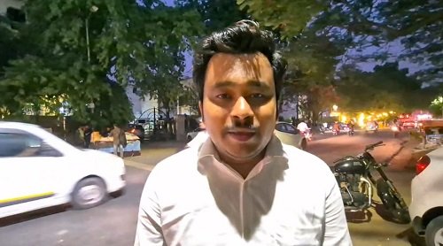 Lucknow: Indecent comment on Deputy CM Brajesh Pathak creates political storm, BJP and Brahmin community attack Samajwadi Party