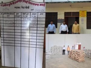 Agricultural entrepreneurship will be promoted in Ayodhya district: Applications invited for Agri-Junction Scheme 2025-26