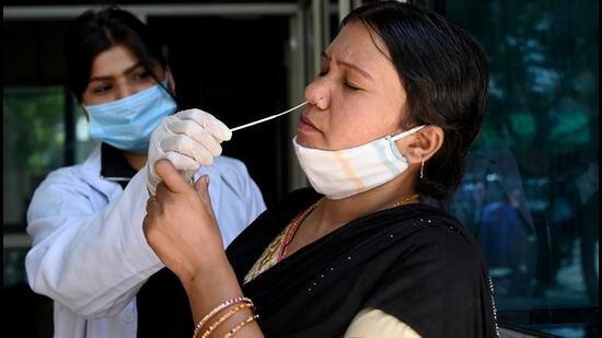 Haryana-health-department-