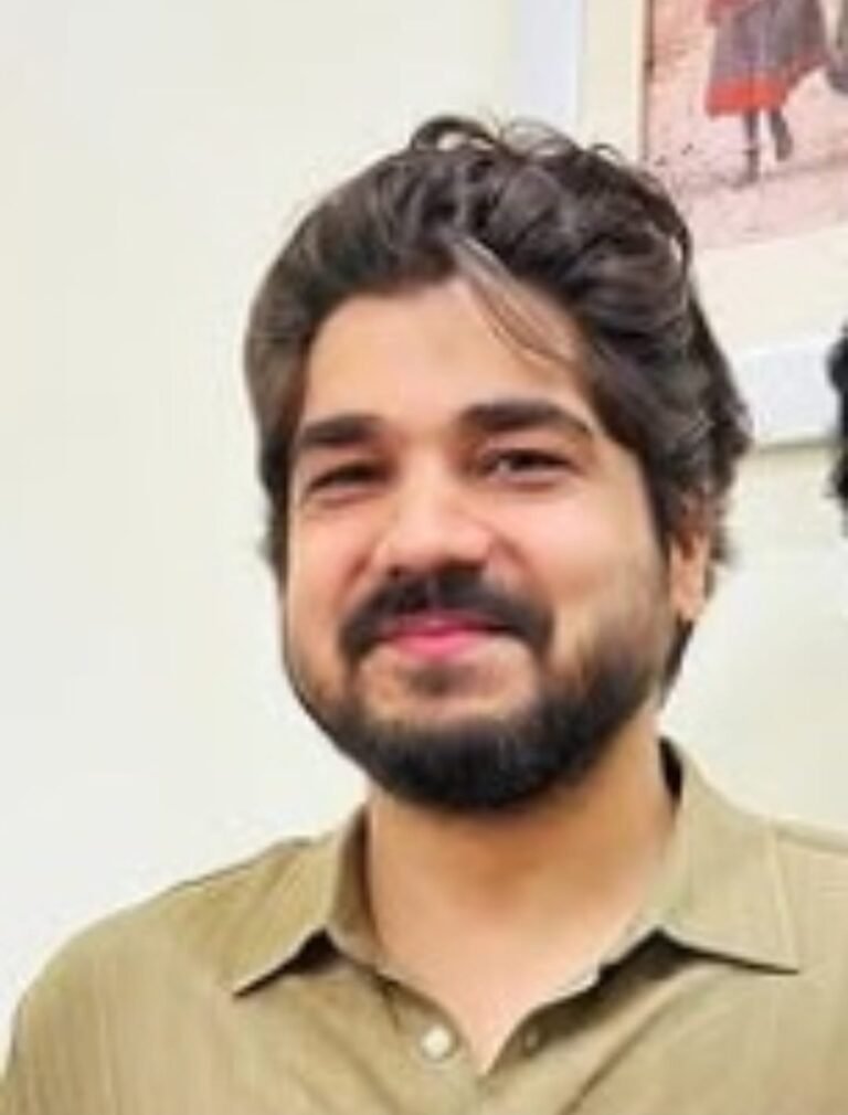 Lucknow Event manager Neel Vijay Singh arrested had embezzled funds in events organised by the Culture Department