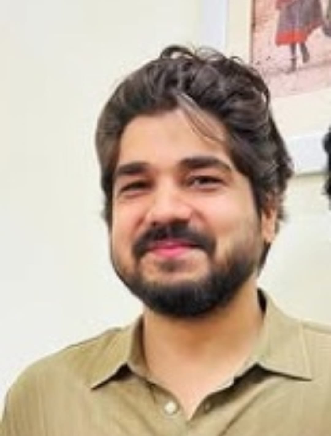 Lucknow Event manager Neel Vijay Singh arrested had embezzled funds in events organised by the Culture Department