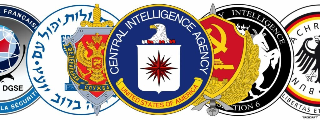 The world's most dangerous intelligence agencies: Know how these spies stay spread across the world