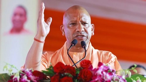 CM Yogi's strictness continues against illegal encroachment, action taken on 225 madrasas and 30 mosques