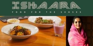 Ishara's 'Maratha Heritage' festival revives lost royal mines in Lucknow