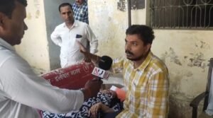 The victim is not getting justice, the opposition is threatening to kill, the government administration is silent