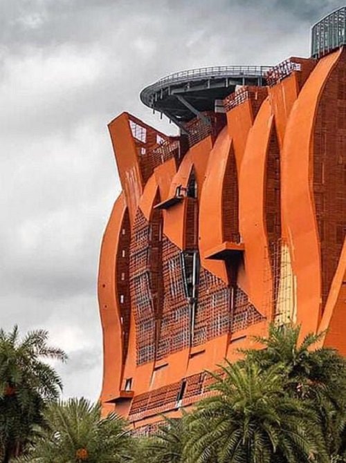 JPNIC which has been closed for 8 years will open soon, responsibility of repair has been handed over to LDA