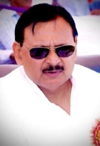 SP leader Vinay Shankar Tiwari gets bail, was arrested in 754 crore loan scam