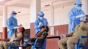 Corona cases started increasing again in the country, alert from Delhi to Kerala; Health Department said – no need to panic