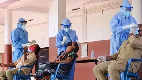 Corona cases started increasing again in the country, alert from Delhi to Kerala; Health Department said – no need to panic