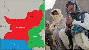 Declaration of independence of Balochistan, Mir Yar Baloch demands embassy from India