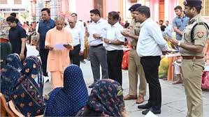 The aim of the government is the safety and respect of the people of the state: Chief Minister