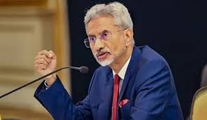 Delhi: S. Jaishankar's stern warning on terrorists roaming freely in Pakistani cities - "We will kill them wherever they are"