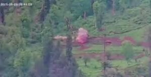 Kotli: Indian Army's befitting reply on LOC, Pakistani bunker destroyed