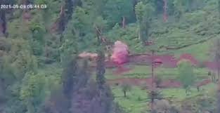 Kotli: Indian Army's befitting reply on LOC, Pakistani bunker destroyed