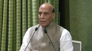 "We killed those who killed our innocents, we gave a reply by following the ideals of Hanuman ji" – Defense Minister Rajnath Singh
