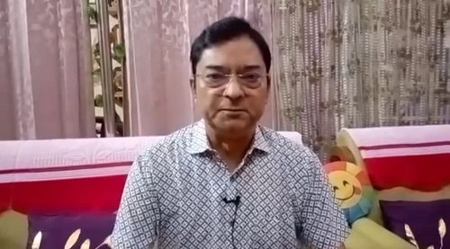 Alert on increasing cases of corona, KGMU expert gives relief