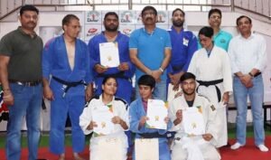 Dabur Glucose launches ‘Energise India’ campaign to promote young athletes