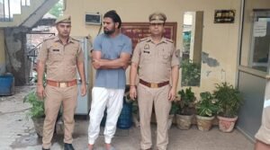 Former SP MLA Irfan Solanki's brother Imran Solanki arrested, accused of assaulting female sweeper