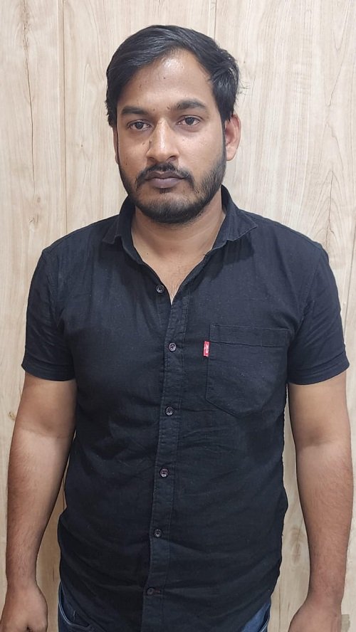 STF's crackdown continues, after 6, one more member arrested