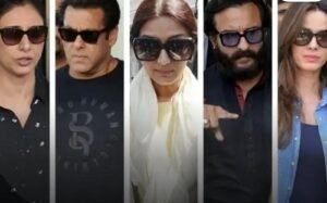 Blackbuck hunting case: Film stars' troubles increase, hearing in Rajasthan High Court