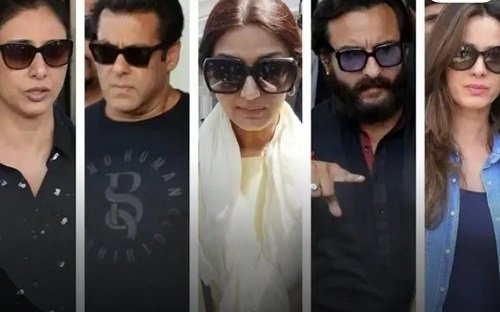 Blackbuck hunting case: Film stars' troubles increase, hearing in Rajasthan High Court