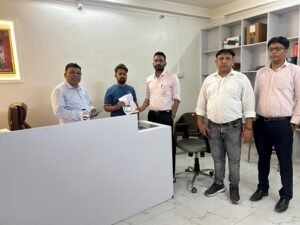 Uttar Pradesh: Yogi government takes big action against fake medicines, three medical firms sealed in Lucknow, medicines worth crores seized