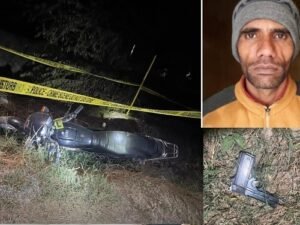 Bulandshahr: Vinod Gadaria, a criminal with a bounty of Rs 1 lakh, killed in an encounter, a big success for STF