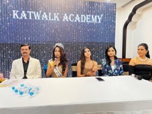 Catwalk Academy: A pioneering institution shaping the world of modelling and pageantry