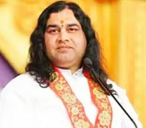 Court notice to storyteller Devki Nandan Thakur in defamation case, summoned for appearance on July 9