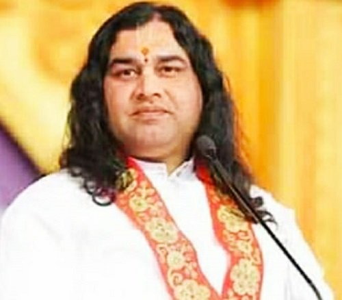 Court notice to storyteller Devki Nandan Thakur in defamation case, summoned for appearance on July 9