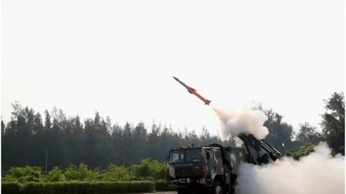 Army will get new air defense system QRSAM, deal worth 30 thousand crores will put a brake on the plans of enemies