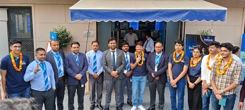 Lucknow's Muktesh Tanmay (AIR 36) and Anant Chourasiya (AIR 44) shine in NEET UG 2025