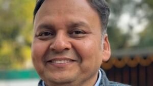 IPS Parag Jain, who played an important role in Operation Sindoor, became the new RAW chief