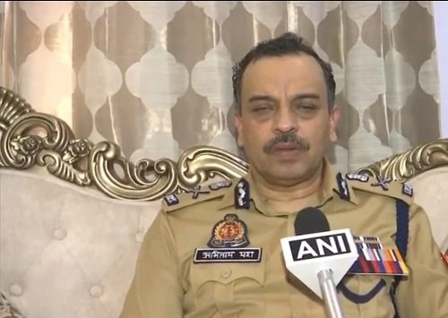 Big statement of ADG LO Amitabh Yash: Sonam Raghuvanshi will be handed over to Meghalaya Police, UP Police did not interrogate her