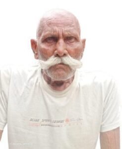 Sultanpur: 4 years of struggle to prove oneself 'alive', big order of High Court on Ram Prasad's plea