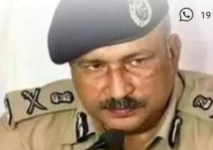 Lucknow: Now policemen will get weekly leave, DGP announced