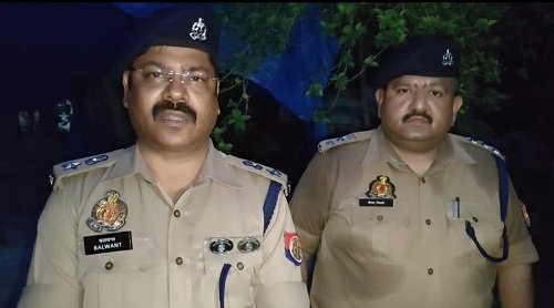 Ayodhya: Husband kills wife in a minor quarrel, absconds after the incident