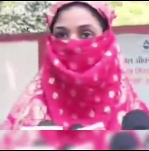 Kanpur: A youth is accused of raping a woman by befriending her under a fake name and keeping her in a live-in relationship and pressuring her to convert her religion, FIR registered