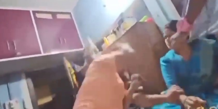 Humanity shamed in Gaya: Woman brutally beaten in front of children, in-laws accused of murder